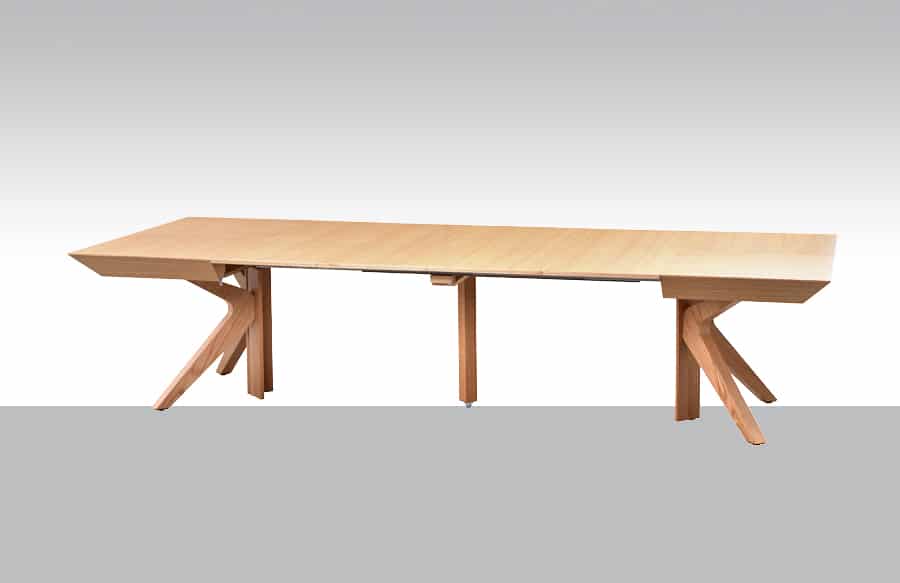 שולחן דגם אופק – תמונה 2