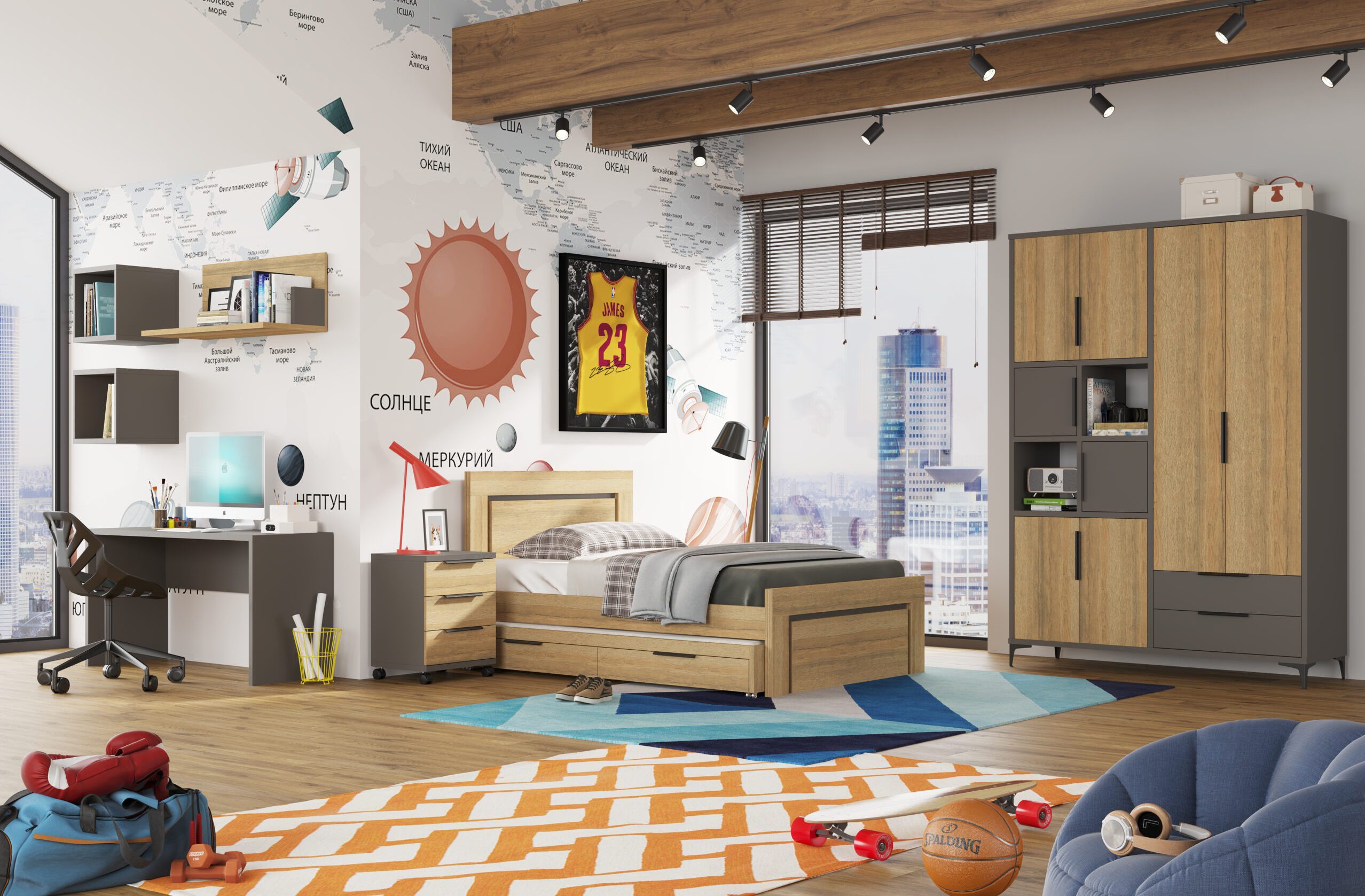 Image hover effect image